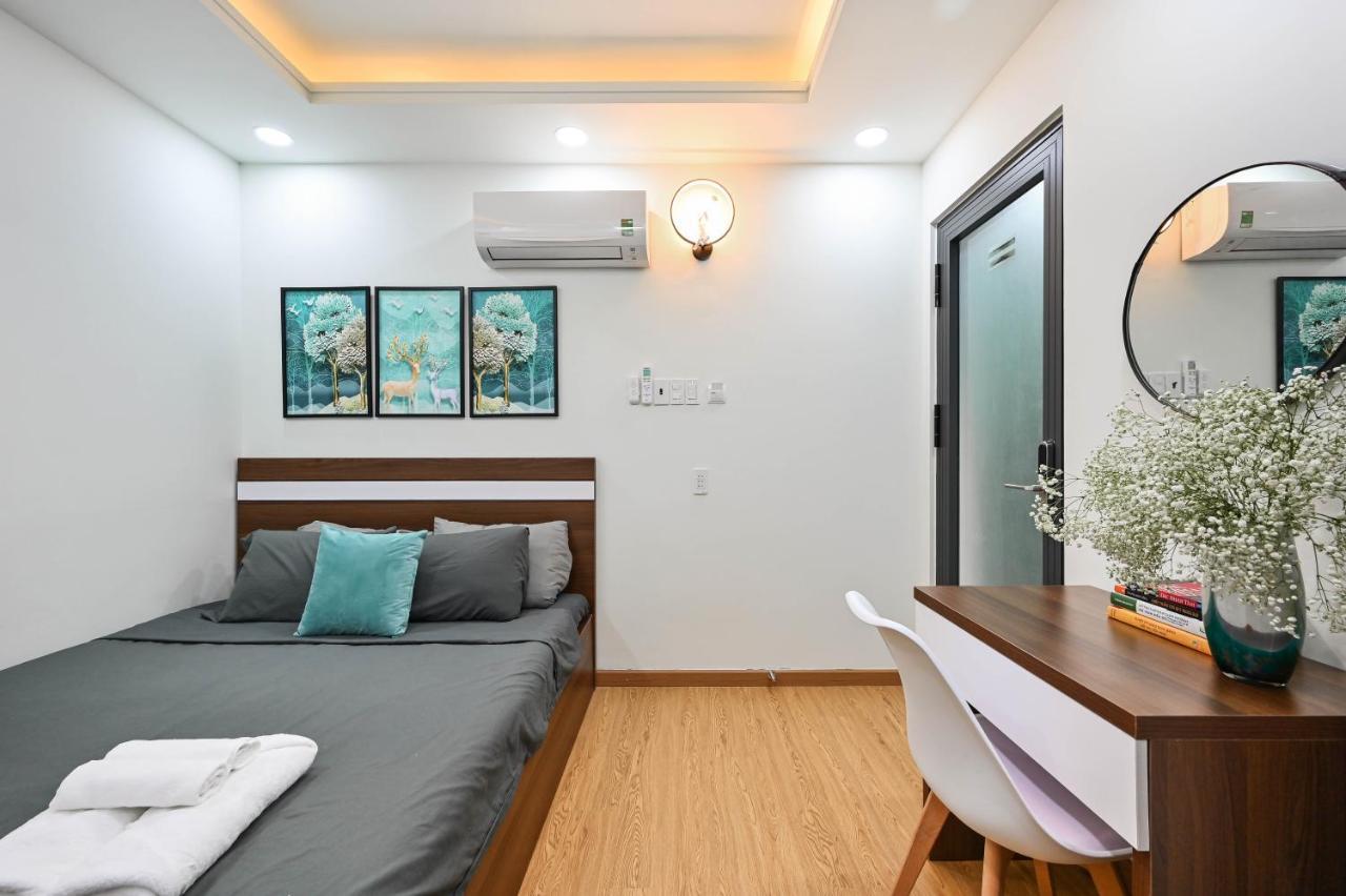 Bear'S House - The Riverside Ho Chi Minh City Exterior photo