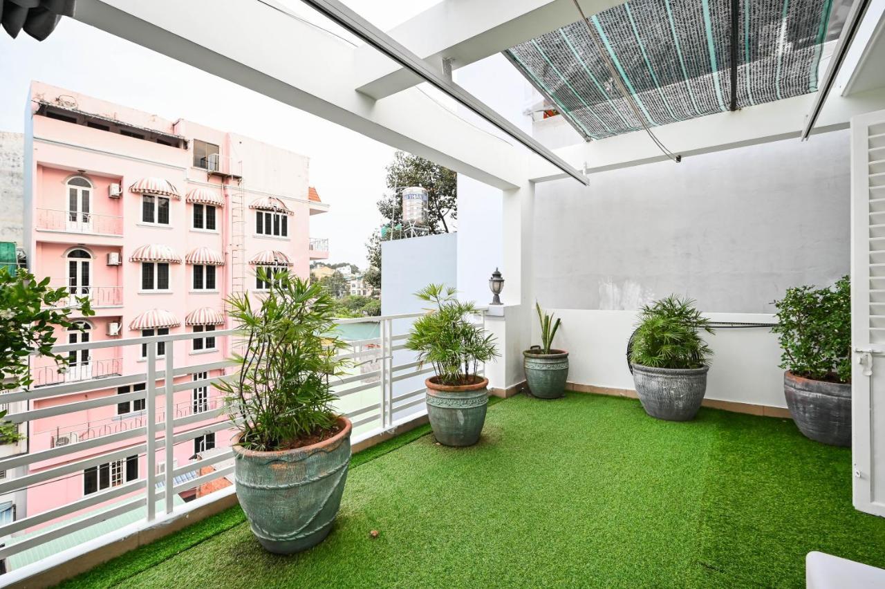 Bear'S House - The Riverside Ho Chi Minh City Exterior photo